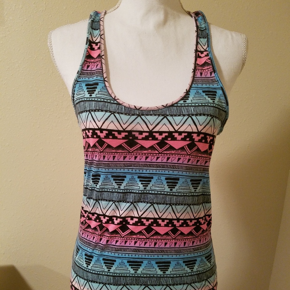 😴Victoria Secret Sleepwear tank